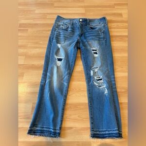 American‎ Eagle Jeans